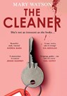 The Cleaner - Mary Watson - 9780857506047