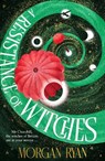 A Resistance of Witches - Morgan Ryan - 9780857506139