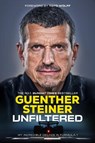 Unfiltered - Guenther Steiner - 9780857506238