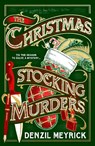 The Christmas Stocking Murders - Denzil Meyrick - 9780857506399
