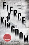Fierce Kingdom - Gin Phillips - 9780857525000