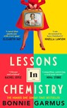 Lessons in Chemistry - GARMUS,  Bonnie - 9780857528124