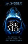 Big Meg - Tim Flannery ; Emma Flannery - 9780857529534