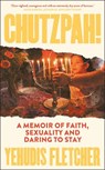 Chutzpah - Yehudis Fletcher - 9780857529954