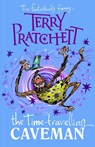 The Time-travelling Caveman - Sir Terry Pratchett - 9780857536020