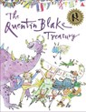 The Quentin Blake Treasury - Quentin Blake - 9780857550477