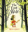The Last Wolf - Mini Grey - 9780857550927