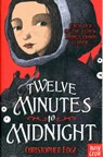 Twelve Minutes to Midnight - Christopher Edge - 9780857630506