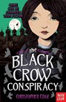 The Black Crow Conspiracy - Christopher Edge - 9780857630544