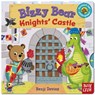 Bizzy Bear: Knights' Castle (4) - Nosy Crow Ltd - 9780857632630