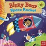 Bizzy Bear: Space Rocket (10) - Nosy Crow Ltd - 9780857632982