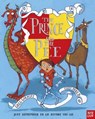 The Prince and the Pee - Greg Gormley - 9780857638250