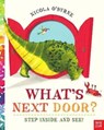 What's Next Door? - Nicola O'Byrne - 9780857638335