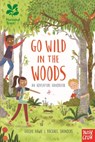 National Trust: Go Wild in the Woods - Goldie Hawk - 9780857639172