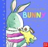 Hush-A-Bye Bunny - Holly Surplice - 9780857639264