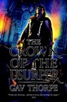The Crown of the Usurper - Gav Thorpe - 9780857661340
