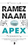 Apex - Ramez Naam - 9780857664020