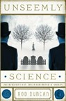 Unseemly Science - Rod Duncan - 9780857664266