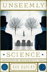 Unseemly Science - Rod Duncan - 9780857664280