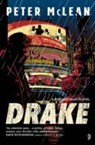 Drake - Peter McLean - 9780857665102