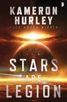 The Stars Are Legion - Kameron Hurley - 9780857666611