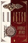 Infernal Devices - JETER,  K W - 9780857666840