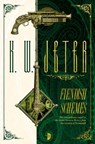 Fiendish Schemes - K. W. Jeter - 9780857666895