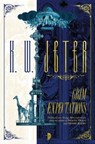 Grim Expectations - K W Jeter - 9780857666901
