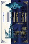 Grim Expectations - JETER,  K. W. - 9780857666918
