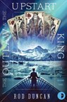 The Outlaw and the Upstart King - Rod Duncan - 9780857667038