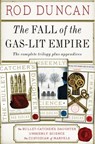 The Fall of the Gas-Lit Empire Boxed Set - Rod Duncan - 9780857667632