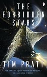 The Forbidden Stars - Tim Pratt - 9780857667700