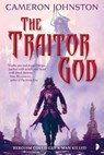 The Traitor God - Cameron Johnston - 9780857667793