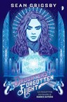 Daughters of Forgotten Light - Sean Grigsby - 9780857667953