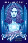 Daughters of Forgotten Light - Sean Grigsby - 9780857667960