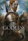 The Godless - James A Moore - 9780857668424