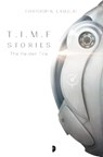 T.I.M.E Stories - Christophe Lambert - 9780857668462