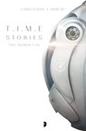 T.I.M.E Stories - Christophe Lambert - 9780857668547