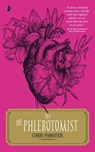 The Phlebotomist - Chris Panatier - 9780857668615