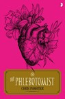 The Phlebotomist - Chris Panatier - 9780857668622