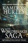 The Worldbreaker Saga Omnibus - Kameron Hurley - 9780857669155