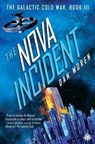 The Nova Incident - Dan Moren - 9780857669452