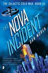 The Nova Incident - Dan Moren - 9780857669469