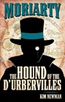 Professor Moriarty: The Hound of the D'Urbervilles - Kim Newman - 9780857682833