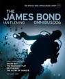 The James Bond Omnibus 006 - James Lawrence - 9780857685919