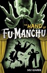 Fu-Manchu: The Hand of Fu-Manchu - Sax Rohmer - 9780857686053