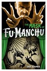 Fu-Manchu: The Mask of Fu-Manchu - Sax Rohmer - 9780857686077