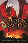 The Black Dragon - Chris Claremont - 9780857686343