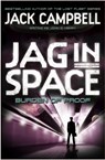 JAG in Space - Burden of Proof (Book 2) - Jack Campbell - 9780857689412