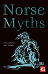 Norse Myths - J.K. Jackson - 9780857758200